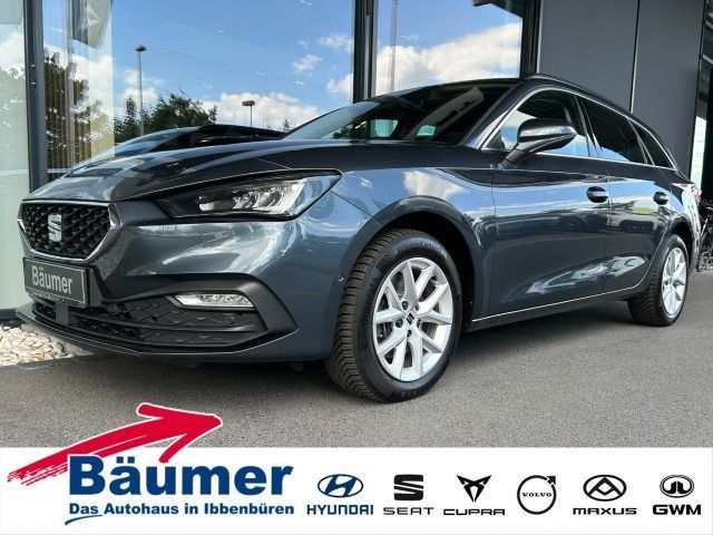 Seat Leon 107.629 km 18.980 € Ibbenbüren 49479