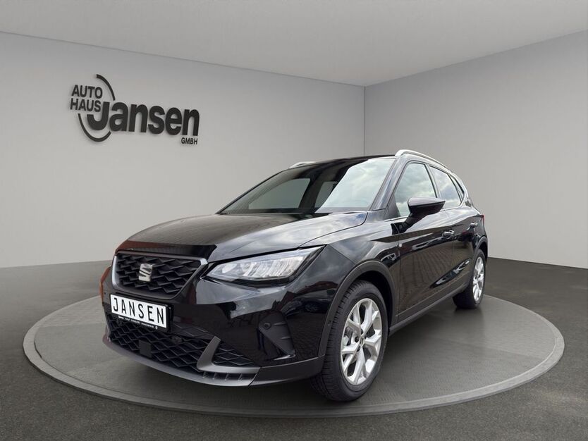 Seat Arona 1.100 km 26.990 € Sassenberg-Füchtorf 48336