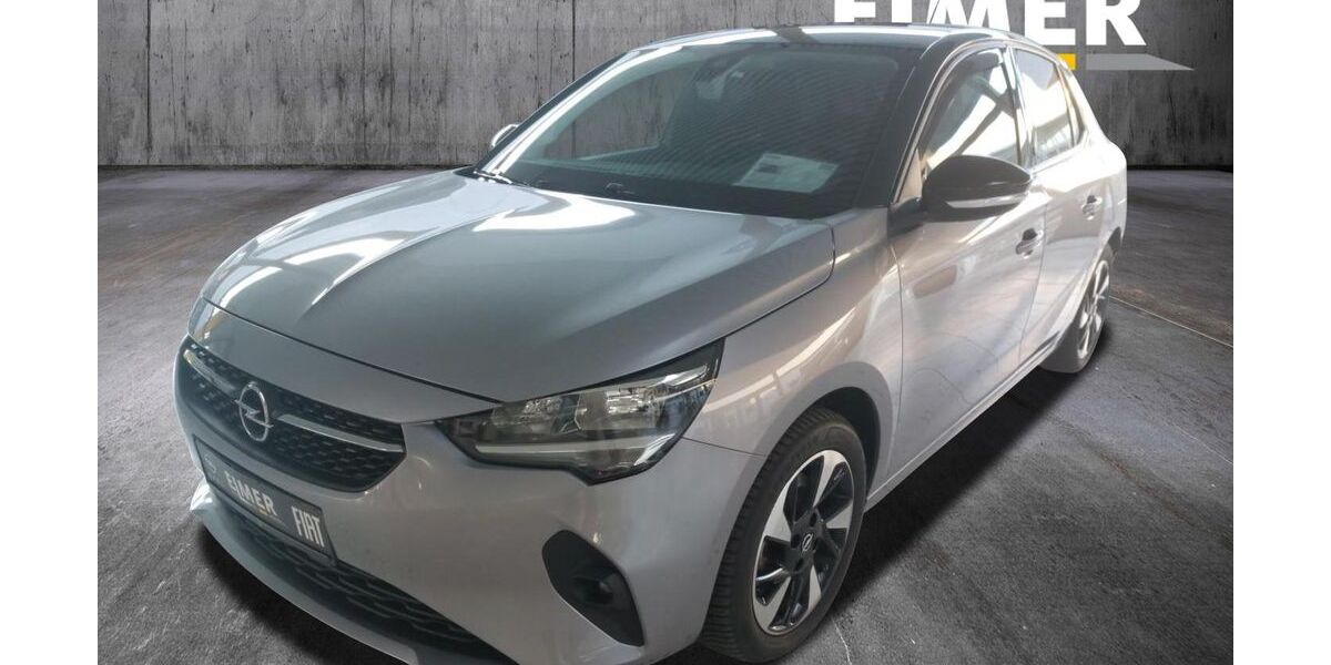 Opel Corsa 38.556 km 15.400 &euro; Versmold 33775