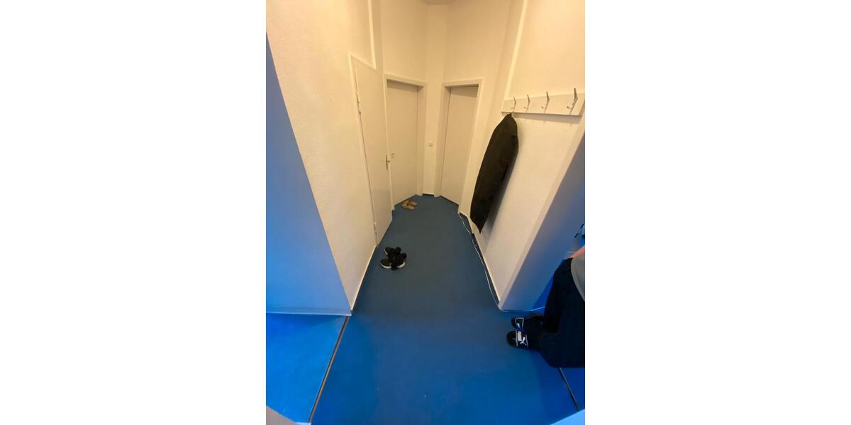 Etagenwohnung Osnabrück Nahne - 1 Zimmer, 20 m&sup2;, 340&euro; | Angebot:26133984