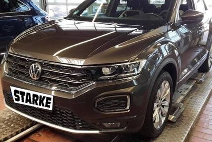 VW T-Roc 44.787 km 19.430 &euro; Osnabrück 49078