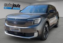 Gebrauchtwagen Ford Explorer