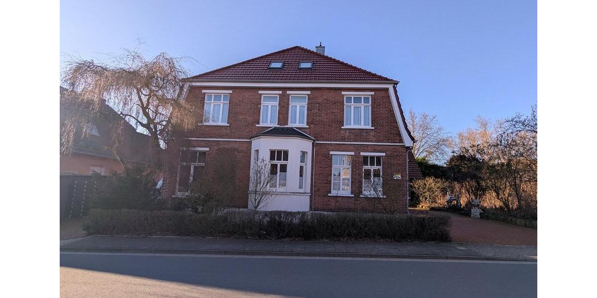 Einfamilienhaus Lengerich - 12 Zimmer, 400 m&sup2;, 740.000&euro; | Angebot:26534591