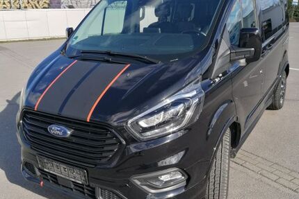 Ford Tourneo Custom 58.500 km 36.800 &euro; Osnabrück 49090