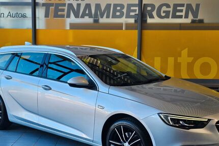 Opel Insignia 72.733 km 15.300 &euro; Mettingen 49497