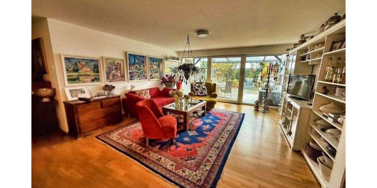 Etagenwohnung Osnabrück Eversburg - 3 Zimmer, 128 m&sup2;, 490.000&euro; | Angebot:25779370