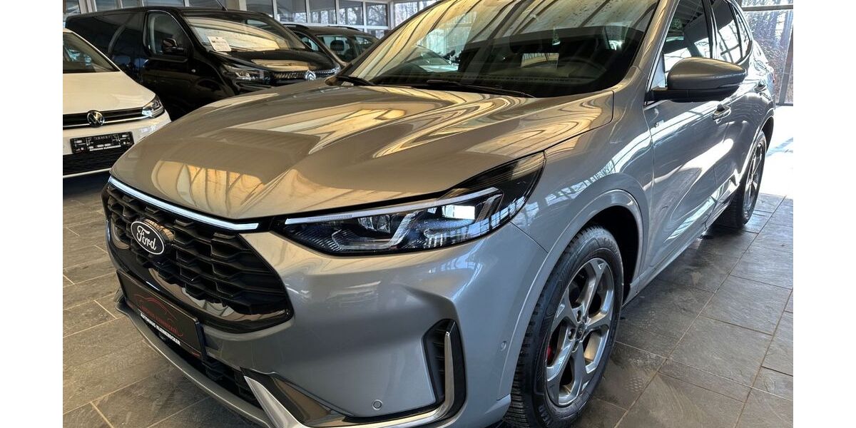 Ford Kuga 23.100 km 31.999 &euro; Versmold 33775