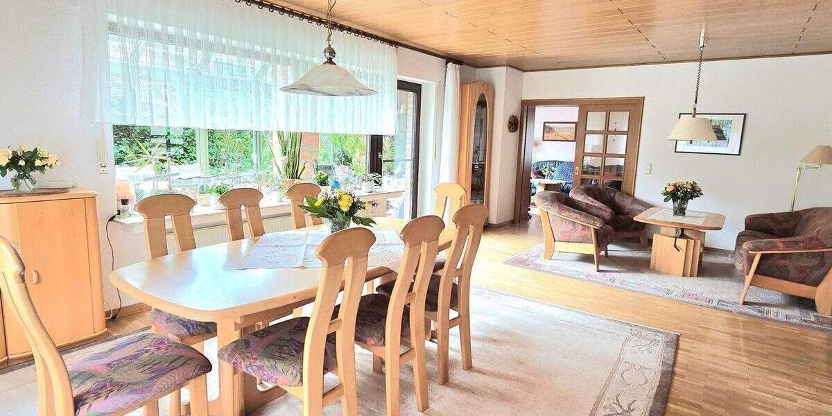 Mehrfamilienhaus, Wohnhaus Bad Essen Eielstädt - 6 Zimmer, 204 m&sup2;, 475.000&euro; | Angebot:25678790