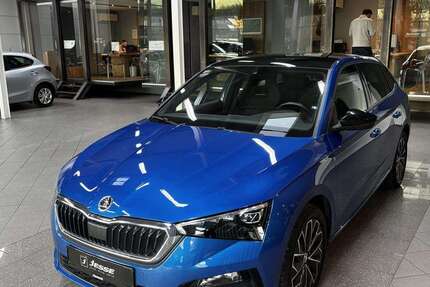 Skoda Scala 48.800 km 17.990 &euro; Ibbenbüren 49477