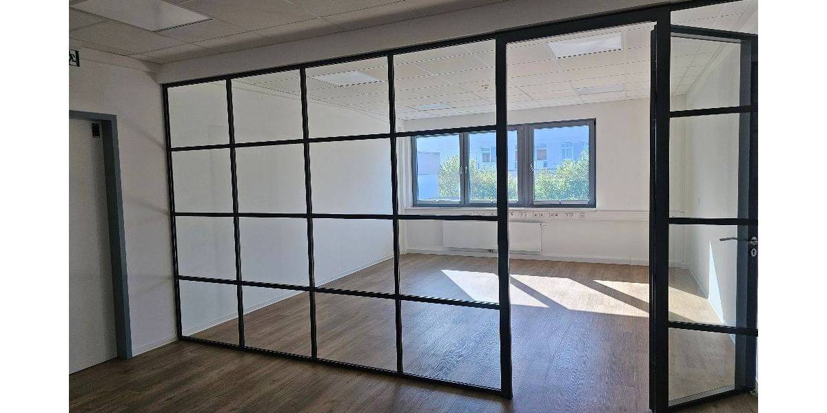 Gewerbeobjekt Osnabrück Hafen - 3.377&euro; | Angebot:26798257