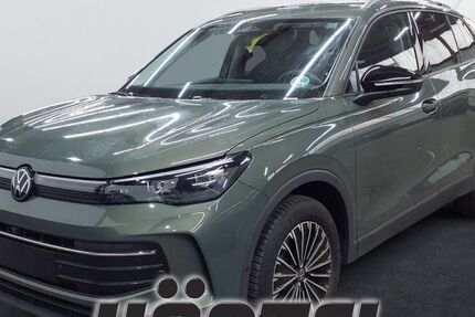 VW Tiguan 19.200 km 37.600 &euro; Osnabrück 49084