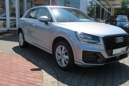 Audi Q2 81.000 km 22.950 &euro; Westerkappeln 49492