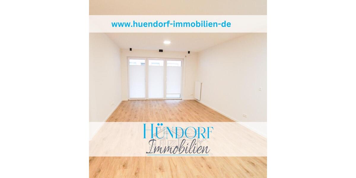 Erdgeschoßwohnung Osnabrück Wüste - 2 Zimmer, 67 m&sup2;, 850&euro; | Angebot:22608742