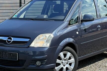 Opel Meriva 140.000 km 1.990 &euro; Recke 49509