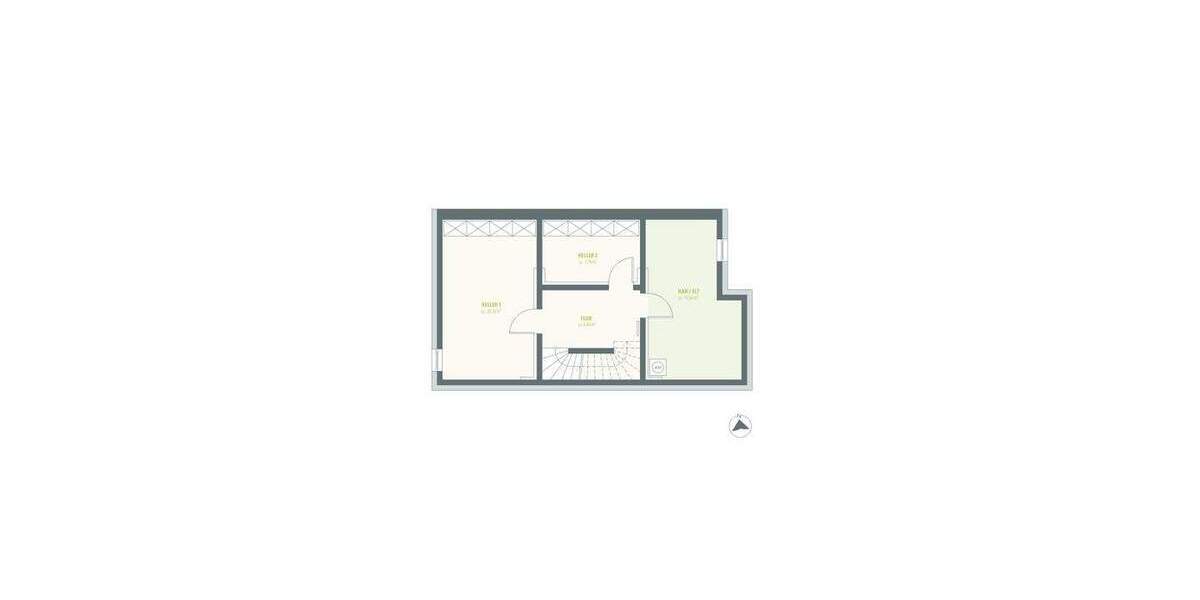 Reihenendhaus Osnabrück Atter - 5 Zimmer, 153 m&sup2;, 685.000&euro; | Angebot:25669431