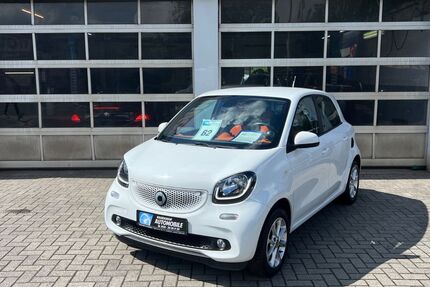 Smart ForFour 59.000 km 8.599 &euro; Osnabrück 49090