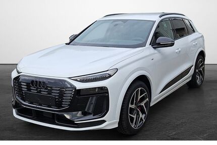 Audi Q6 e-tron 5.000 km 73.990 &euro; Osnabrück 49080