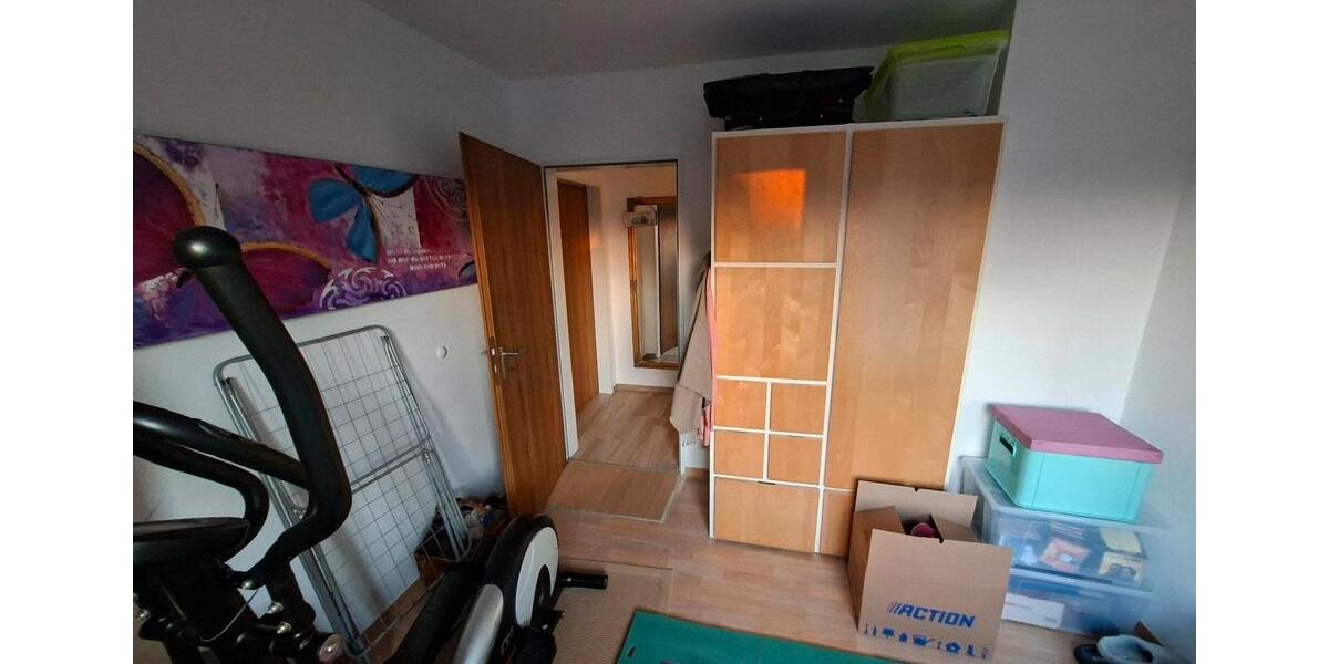 Etagenwohnung Ibbenbüren Bockraden - 3 Zimmer, 86 m&sup2;, 860&euro; | Angebot:25416998