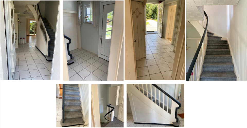 Maisonettenwohnung Neuenkirchen-Vörden Vörden - 4 Zimmer, 110 m&sup2;, 1.250&euro; | Angebot:25023102