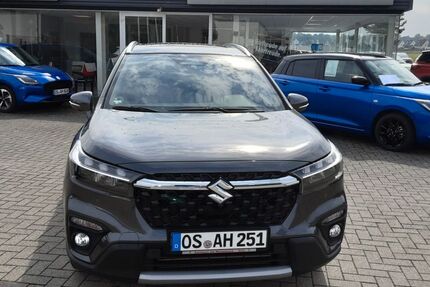 Suzuki (SX4) S-Cross 3.500 km 28.990 &euro; Melle 49324