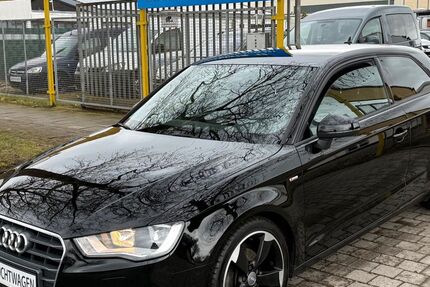 Audi A3 191.000 km 8.749 &euro; Osnabrück 49084