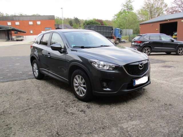 Mazda CX-5 252.000 km 4.990 &euro; Ibbenbueren 49477