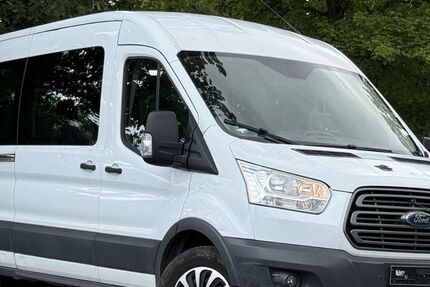 Ford Transit 271.000 km 6.999 &euro; Ibbenbüren 49479