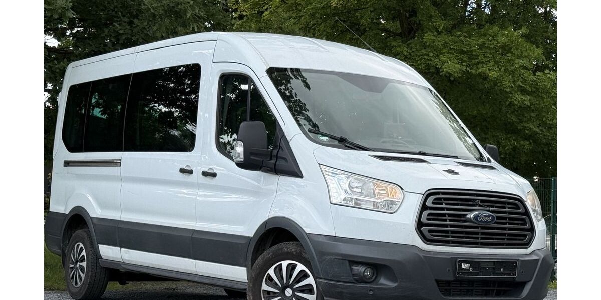 Ford Transit 271.000 km 6.999 &euro; Ibbenbüren 49479