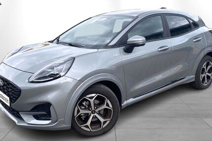 Ford Puma 3.787 km 25.990 &euro; Osnabrück 49082