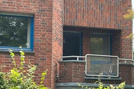 Wunderschöne 3-Zimmer Wohnung in Bad Iburg zu vermieten 3 zimmer