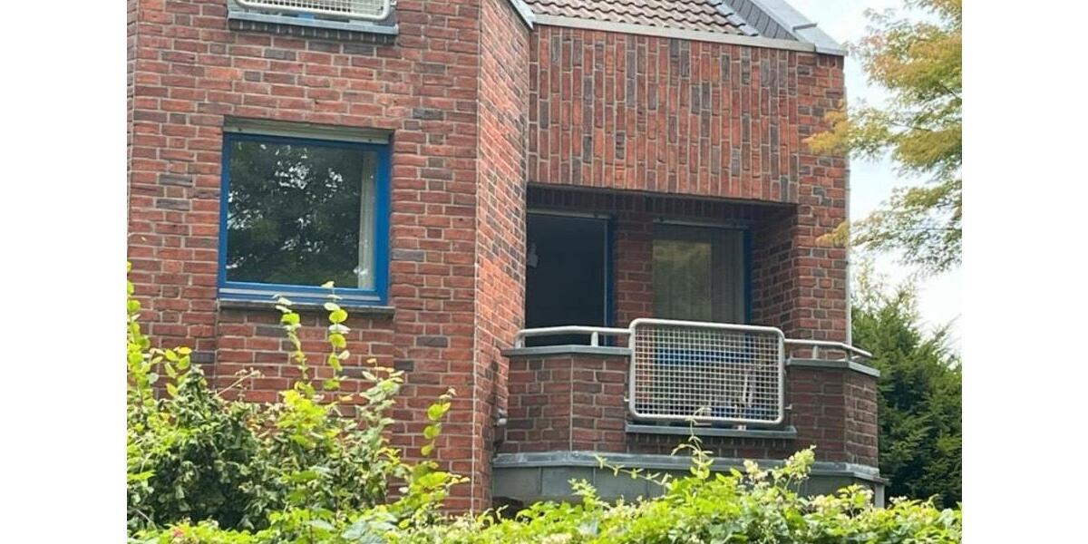 Wunderschöne 3-Zimmer Wohnung in Bad Iburg zu vermieten 3 zimmer