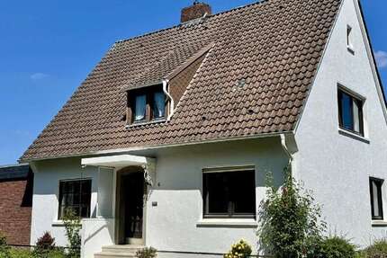 Haus Belm - 7 Zimmer, 167 m&sup2;, 385.000&euro; | Angebot:26700929