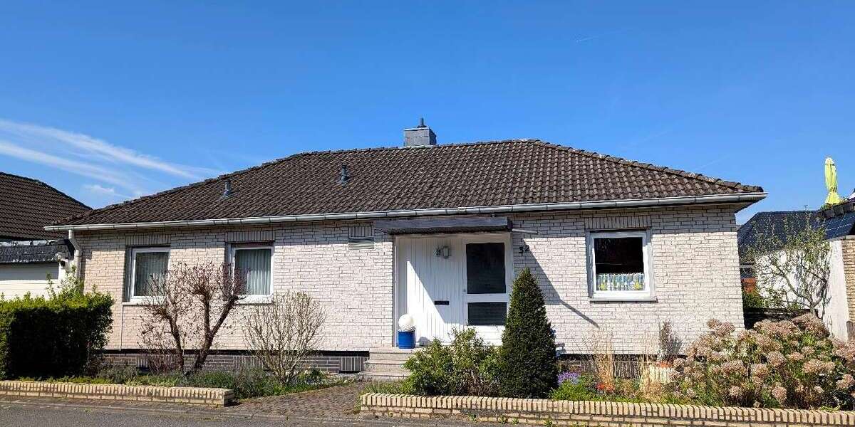 Einfamilienhaus Hasbergen - 4 Zimmer, 120 m&sup2;, 320.000&euro; | Angebot:26758420