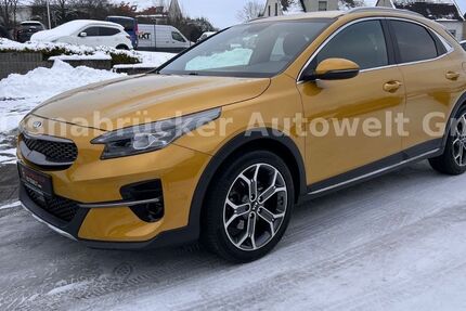 Kia XCeed 44.700 km 18.900 &euro; Georgsmarienhütte 49124