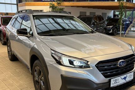 Subaru Outback 29.700 km 35.400 € Hörstel 48477
