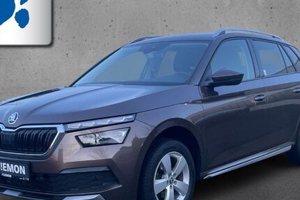 Skoda Kamiq 39.676 km 20.430 &euro; Ibbenbüren 49479