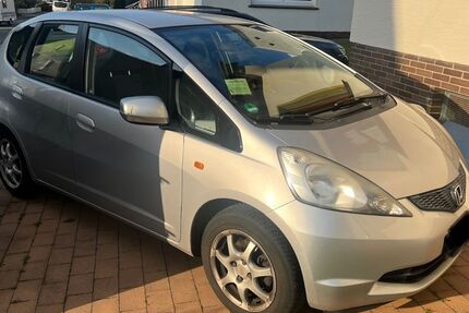 Honda Jazz 116.700 km 3.490 &euro; Wallenhorst 49134