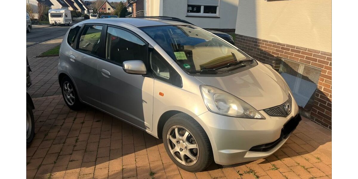 Honda Jazz 116.700 km 3.490 &euro; Wallenhorst 49134
