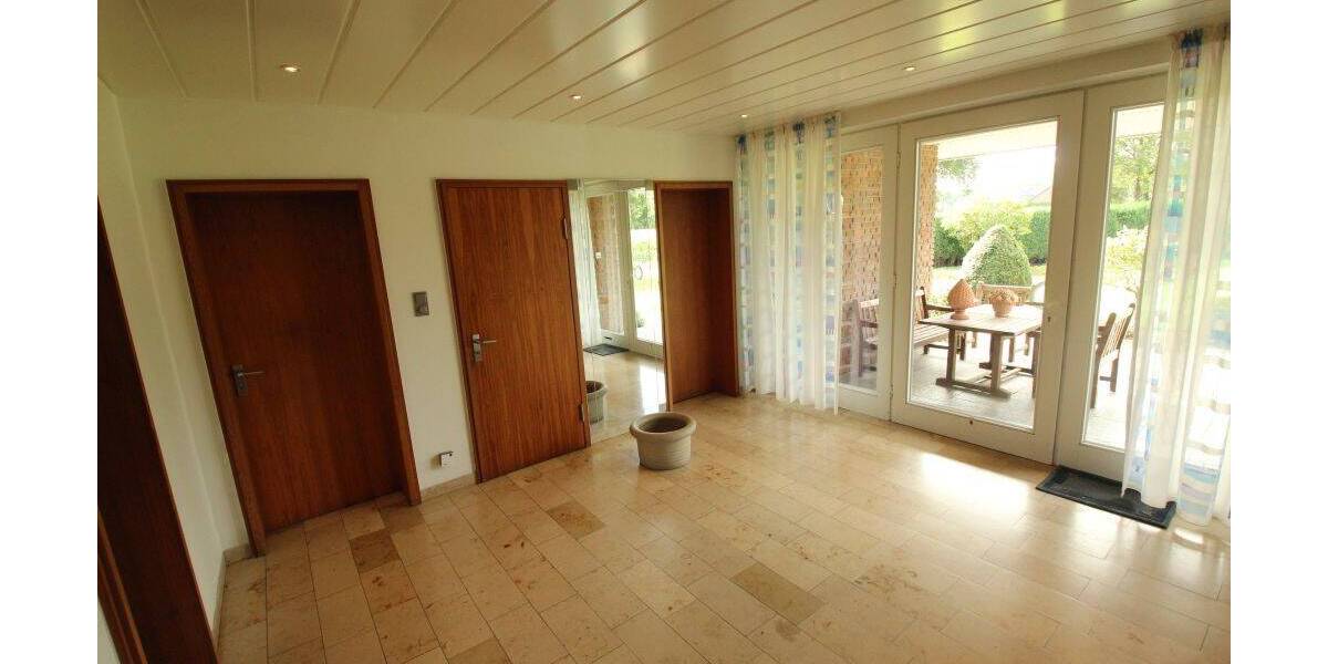 Einfamilienhaus Ibbenbüren Uffeln - 6 Zimmer, 158 m&sup2;, 425.000&euro; | Angebot:24028397