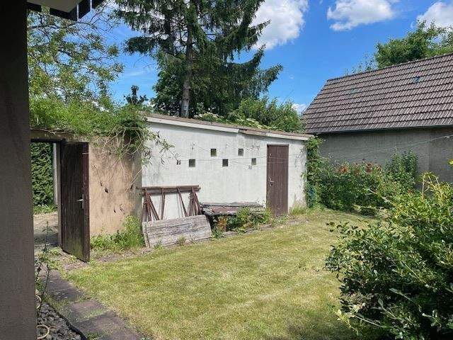 Mehrfamilienhaus, Wohnhaus Rödinghausen - 8 Zimmer, 160 m&sup2;, 220.000&euro; | Angebot:24637167