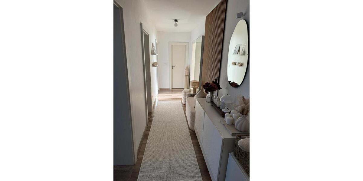 Etagenwohnung Osnabrück Dodesheide - 3 Zimmer, 69 m&sup2;, 165.000&euro; | Angebot:24866180