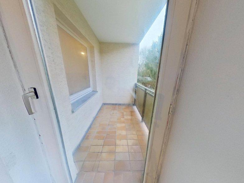 Erdgeschoßwohnung Osnabrück Hellern - 2 Zimmer, 60 m&sup2;, 585&euro; | Angebot:26048303