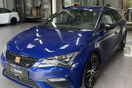Seat Leon 99.990 km 19.490 &euro; Ibbenbüren 49477