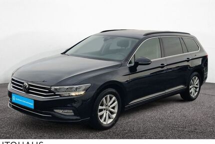 VW Passat Variant 36.399 km 26.490 &euro; Melle 49324