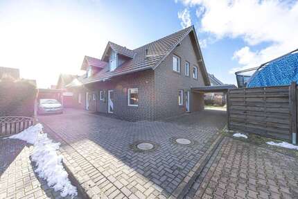 Haus zum Kaufen in Ibbenbüren 599.000 € 242 m² 10 zimmer