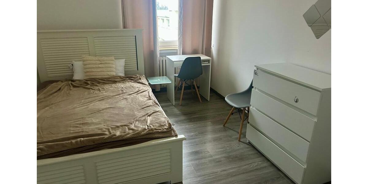 Etagenwohnung Osnabrück Dodesheide - 1 Zimmer, 15 m&sup2;, 350&euro; | Angebot:26091792