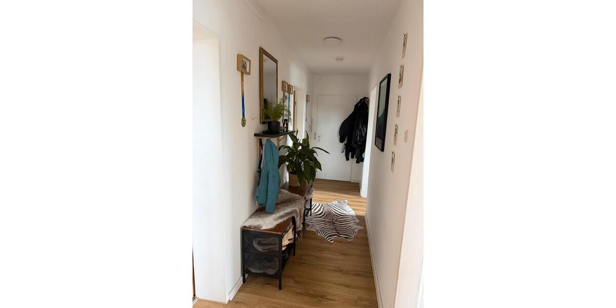 Dachgeschoßwohnung Osnabrück - 3 Zimmer, 60 m&sup2;, 460&euro; | Angebot:25255407