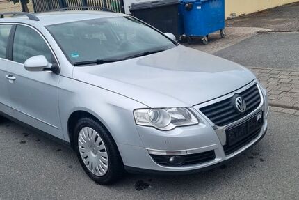 VW Passat 200.000 km 2.699 € Osnabrück 49090