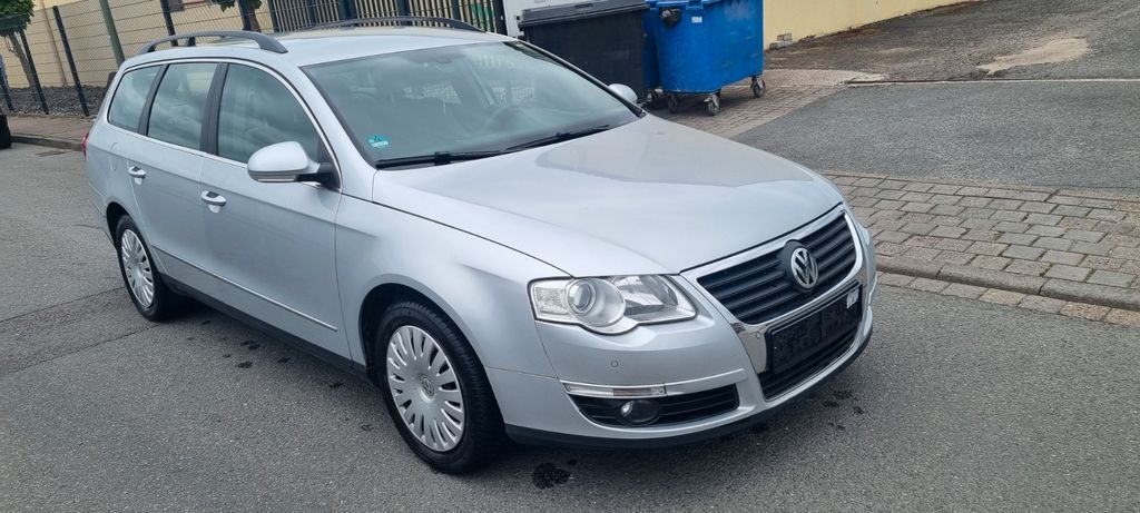 VW Passat 200.000 km 2.699 € Osnabrück 49090