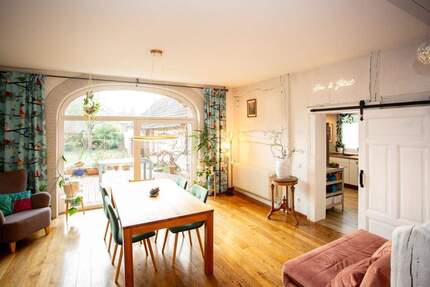 Haus Bohmte - 4 Zimmer, 188 m&sup2;, 399.000&euro; | Angebot:25776664